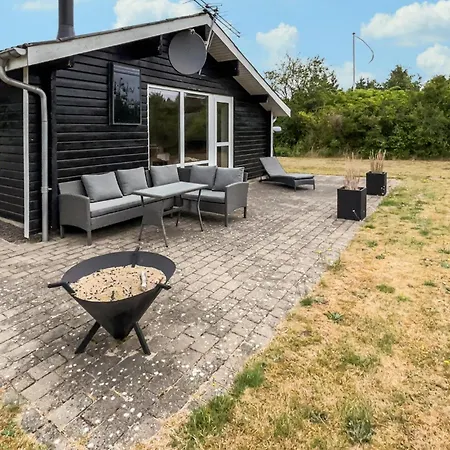 3 Bedroom In * Skjern