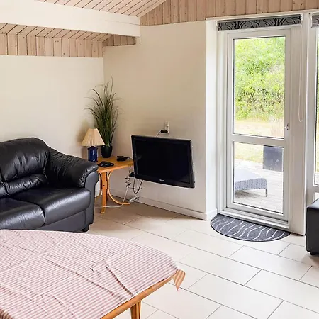 3 Bedroom In Ferienhaus *
