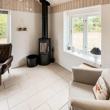 3 Bedroom In * Skjern