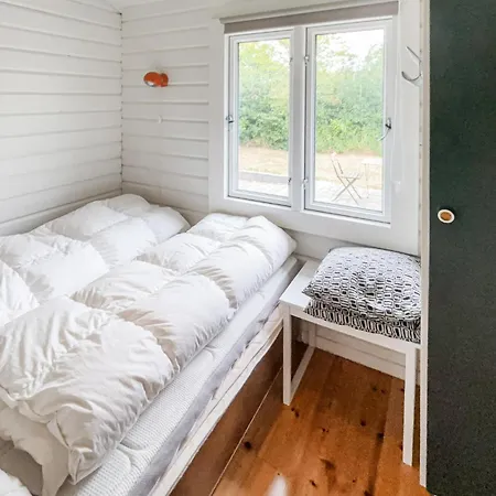 3 Bedroom In * Skjern