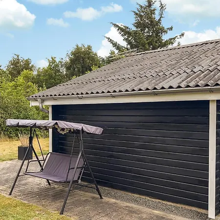 3 Bedroom In Ferienhaus