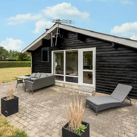 3 Bedroom In Skjern