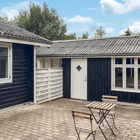 3 Bedroom In Ferienhaus