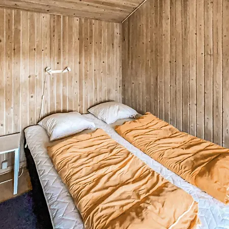 3 Bedroom In Skjern