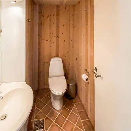 3 Bedroom In